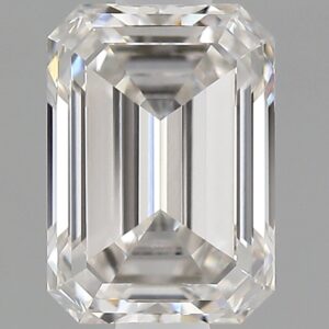 0.91 cctw VVS2 - Lab Grown Loose Diamond