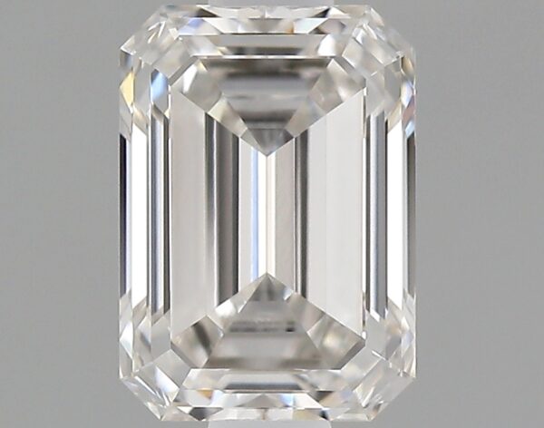 0.91 cctw VVS2 - Lab Grown Loose Diamond