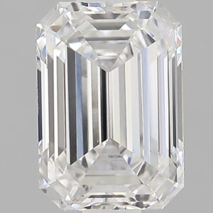 0.91 cctw VS1 - Lab Grown Loose Diamond
