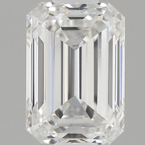 0.91 cctw VS1 - Lab Grown Loose Diamond