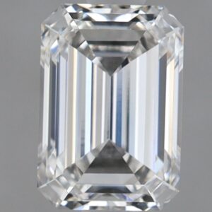 1.17 cctw VVS2 - Lab Grown Loose Diamond