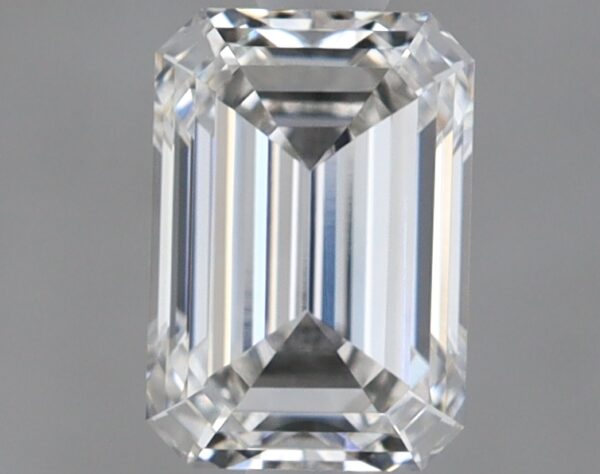 1.17 cctw VVS2 - Lab Grown Loose Diamond