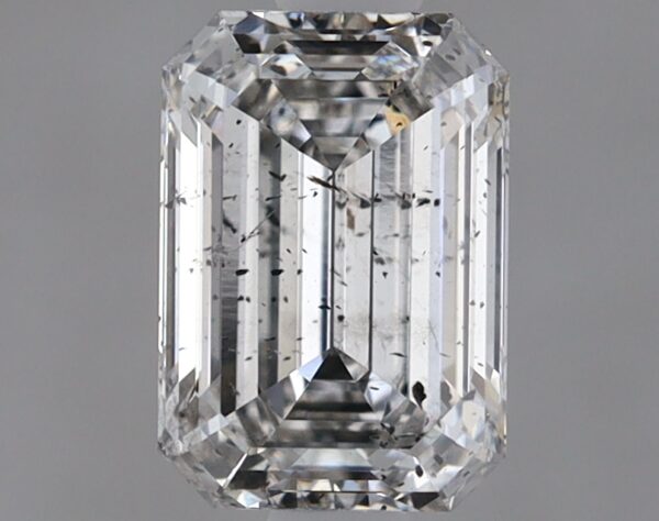 1.05 cctw SI2 - Lab Grown Loose Diamond