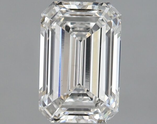 1.21 cctw VS1 - Lab Grown Loose Diamond