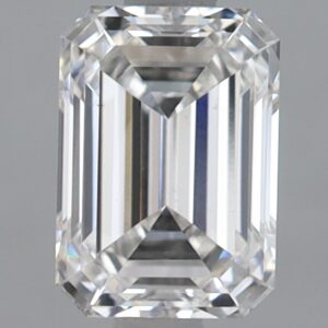 1.17 cctw VS1 - Lab Grown Loose Diamond