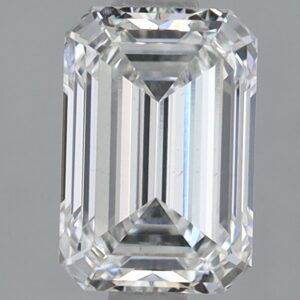 1.24 cctw VS1 - Lab Grown Loose Diamond