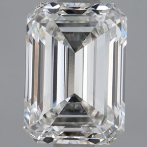 1.24 cctw VS1 - Lab Grown Loose Diamond