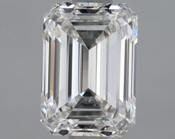 1.24 cctw VS1 - Lab Grown Loose Diamond