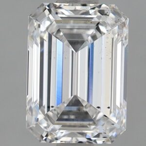 1.40 cctw SI1 - Lab Grown Loose Diamond