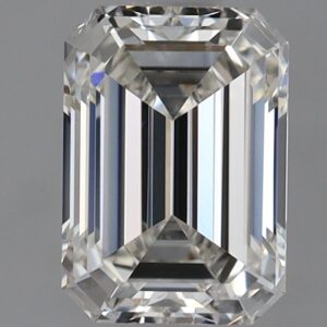 1.11 cctw VVS2 - Lab Grown Loose Diamond