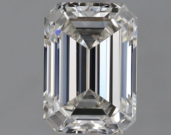 1.11 cctw VVS2 - Lab Grown Loose Diamond