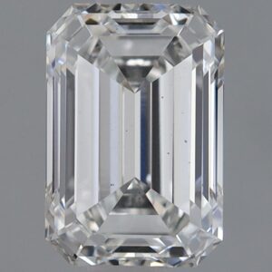 1.19 cctw VS1 - Lab Grown Loose Diamond