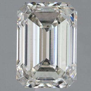 1.33 cctw VS1 - Lab Grown Loose Diamond