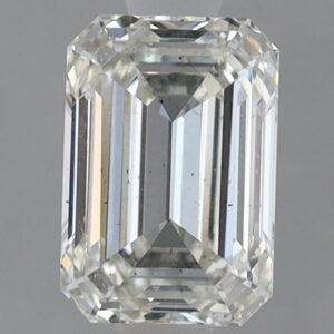 1.12 cctw SI1 - Lab Grown Loose Diamond