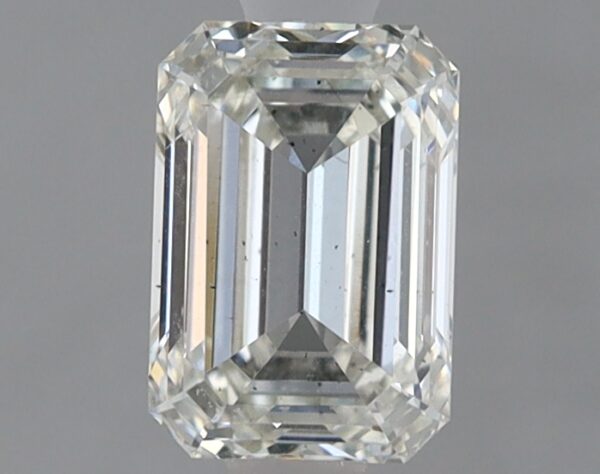 1.12 cctw SI1 - Lab Grown Loose Diamond