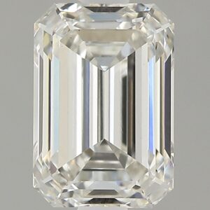 1.36 cctw VS1 - Lab Grown Loose Diamond