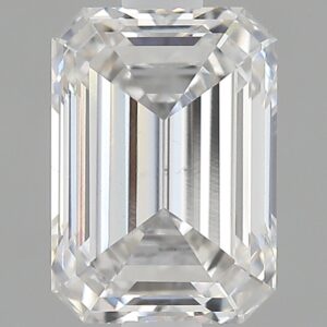 1.24 cctw VS1 - Lab Grown Loose Diamond