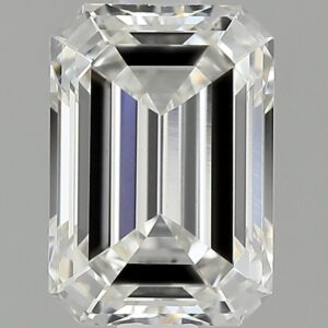 1.24 cctw VS1 - Lab Grown Loose Diamond