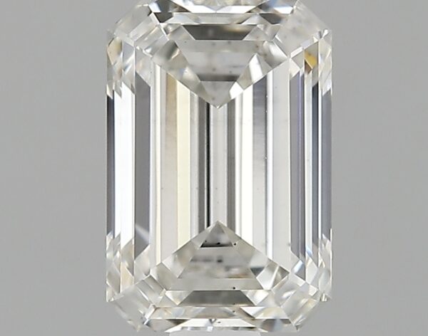 0.91 cctw VS2 - Lab Grown Loose Diamond