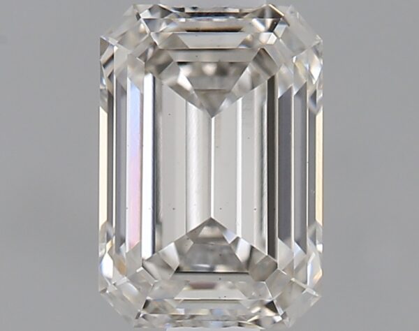 0.90 cctw VS1 - Lab Grown Loose Diamond