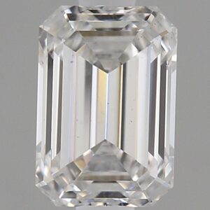 0.90 cctw VS2 - Lab Grown Loose Diamond