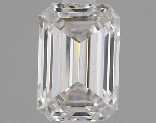 0.90 cctw VS2 - Lab Grown Loose Diamond
