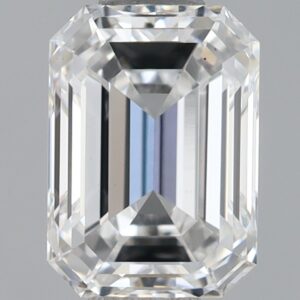 0.91 cctw VS1 - Lab Grown Loose Diamond