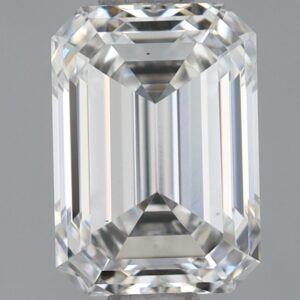 0.90 cctw VS1 - Lab Grown Loose Diamond
