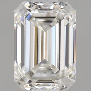 0.91 cctw VS1 - Lab Grown Loose Diamond