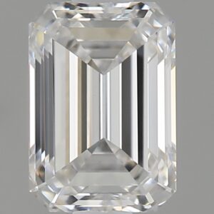 0.90 cctw VVS2 - Lab Grown Loose Diamond