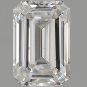 0.90 cctw VS1 - Lab Grown Loose Diamond