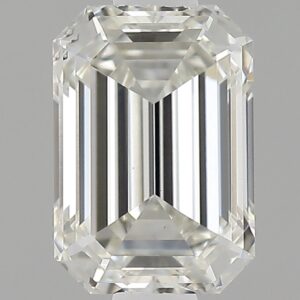 0.90 cctw VS1 - Lab Grown Loose Diamond