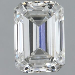 0.97 cctw VS1 - Lab Grown Loose Diamond