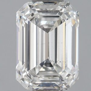 0.96 cctw VS1 - Lab Grown Loose Diamond