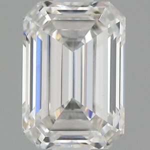 1.17 cctw VS1 - Lab Grown Loose Diamond