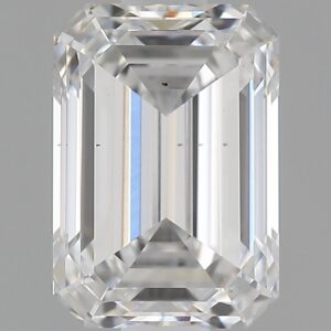 1.12 cctw VS2 - Lab Grown Loose Diamond