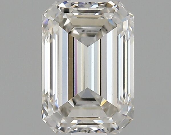 1.04 cctw VS1 - Lab Grown Loose Diamond
