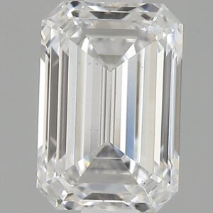 1.02 cctw SI1 - Lab Grown Loose Diamond