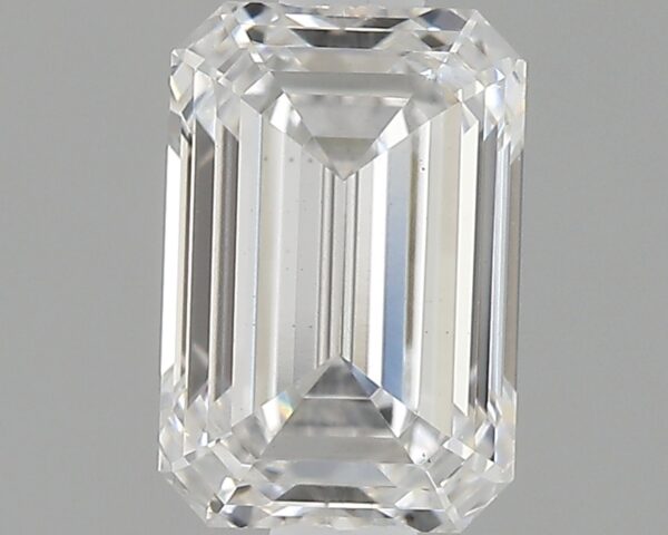 1.02 cctw SI1 - Lab Grown Loose Diamond