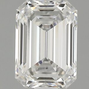 1.04 cctw VVS2 - Lab Grown Loose Diamond