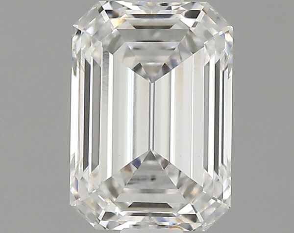 1.04 cctw VVS2 - Lab Grown Loose Diamond