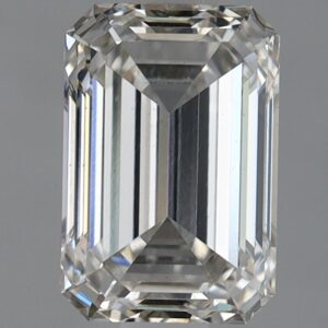 1.32 cctw VS1 - Lab Grown Loose Diamond