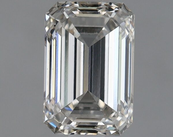 1.32 cctw VS1 - Lab Grown Loose Diamond