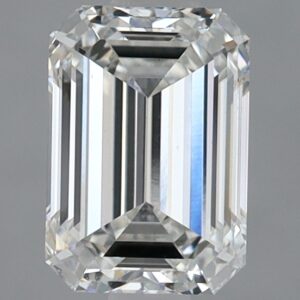 1.26 cctw VS1 - Lab Grown Loose Diamond