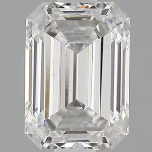 1.02 cctw VVS2 - Lab Grown Loose Diamond