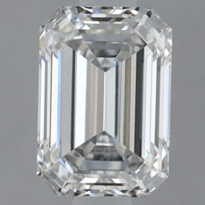 1.12 cctw VVS2 - Lab Grown Loose Diamond