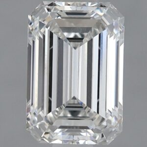 1.16 cctw VVS2 - Lab Grown Loose Diamond
