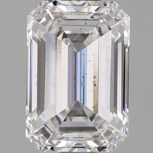 1.20 cctw SI1 - Lab Grown Loose Diamond