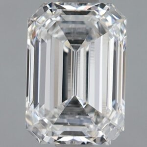 1.44 cctw VS2 - Lab Grown Loose Diamond