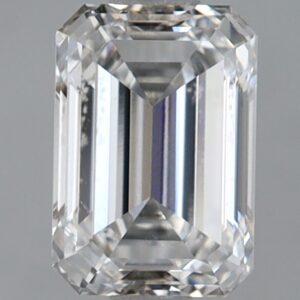 1.31 cctw VVS2 - Lab Grown Loose Diamond